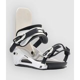 K2 Bond 2027 Snowboard Bindings white | Shoptok.si