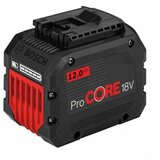 Bosch Baterija - akumulator PROCORE 18V 12,0Ah 1600A016GU | ePonuda.com