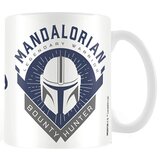 Grindstore Wholesale Pyramid Star Wars: The Mandalorian (bounty Hunter) Skodelica cene