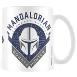 Grindstore Wholesale Pyramid Star Wars: The Mandalorian (bounty Hunter) Skodelica