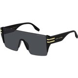 Marc Jacobs MARC712/S 807/IR ONE SIZE (99) Črna/Siva Cene