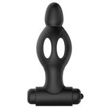 Pretty Love Vibracijski analni čep Mr. Play Hotkey 11,8cm Cijene