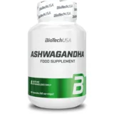 Ashwagandha - 60 kaps.