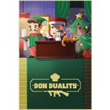Steam Don Duality (PC) Key GLOBAL Steam Don Duality (PC) Key GLOBAL Slike