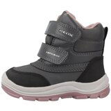 Geox B FLANFIL GIRL B ABX Siva | shoptok.hr
