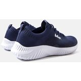 Lee Cooper - producent Men's navy sports shoes | ePonuda.com