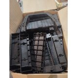 Keter Baštenska garnitura CORFU II braon CU 258952 OUTLET | ePonuda.com