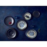 ARTHUR KRUPP tanjir plitki 20cm Onyx Stoneware | ePonuda.com