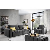 ELTAP Elegantni dnevni set Lazaro 3+1+Tabure-Nube 5 | shoptok.hr