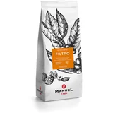 Kafa Manuel Intense filter