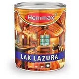 Lazura sa lakom za drvo, 2.5L, Hrast