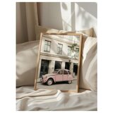 WALLXPERT dekorativna slika u okviru 30 x 40 cm | Eponuda.com