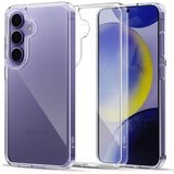 TECH-PROTECT FLEXAIR HYBRID GALAXY S25 CLEAR, (5000302850) Cene