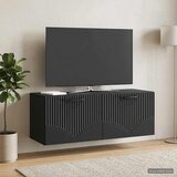  ormar za zid Zidne Crna 78,5 x 31 x 30 cm Konstruirano drvo | shoptok.hr