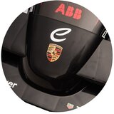 Porsche Design Auto na akumulator Formula E Porsche Red | shoptok.hr