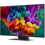LG predstavlja MiniLED AI 50QNED86B6B cm UHD 126 (50") . | Shoptok.si