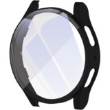 INF Zaščitna torbica za Samsung Watch 7 z vgrajeno zaščito zaslona Black 40 mm, (21401983) | Shoptok.si