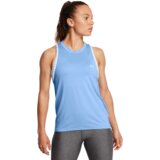 Under Armour UA Tank Knockout Novelty, Horizon Blue/White - XS, (21582169) | Shoptok.si