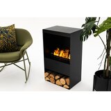 Planika STEAMY - Kamin na vodenu paru sa daljinskim upravljačem 83x48 cm 125W/230V | Eponuda.com