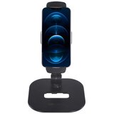 MID.YOU Držalo Za Mobitel Flexmobi Iv, Črna | Shoptok.si