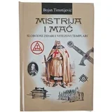 Mistrija i mač - Bojan Timotijević
