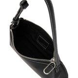 Karl Lagerfeld jeans Torba za čez ramo črna | Shoptok.si