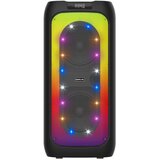  bluetooth zvučnik bkk K6502C sa dva mikrofona/ crna Cene