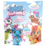 Washy Friends: Color Reveal enorogi za kopanje – presenečenje, več vrst