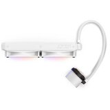 NZXT Vodni hladilnik Cpu Nzxt Kraken 280 LCD Rgb črn, (21407912) | Shoptok.si