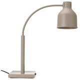 Hendi Fleksibilna toplotna lampa, Bež, 220-240V/250W, 268x203x(H)660mm | Eponuda.com