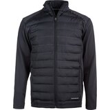 Endurance Men's Midan Hot Fused Hybrid Jacket Black S cene