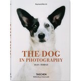 Taschen Raymond Merritt - The Dog in Photography 1839Today | Eponuda.com