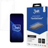 3mk FLEKSIBLEGLASS ZA XIAOMI REDMI NOTE 15 PRO 5G VISOKA ODPORNOST NA PRASKE, (5000260161) | Shoptok.si