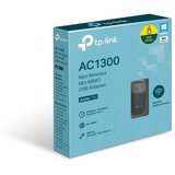 Tp-link Archer T3U, AC1300 WLAN USB adapter | shoptok.hr