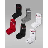 Jordan Jhb icon stripe 6pk cre Cene