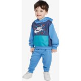 Nike Trenerka NKN KEEP CLIMBING FT PO SET | ePonuda.com
