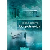 Vulkan Izdavaštvo Dugodnevica Cene