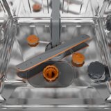 Gorenje Ugradbena perilica posuđa GV16A | shoptok.hr