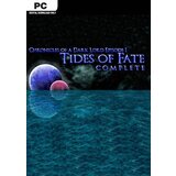 Steam Chronicles of a Dark Lord: Episode 1 Tides of Fate Complete (PC) Key GLOBAL | ePonuda.com