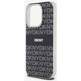 Dkny Ovitek za telefon Črna | Shoptok.si