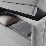 Mömax Postelja Boxspring Damon | Shoptok.si