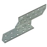  Konektor krovne grede desni 40x170mm | ePonuda.com