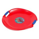 Plastkon Klisko Tornado Super Red | ePonuda.com