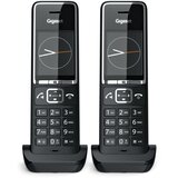 Gigaset Comfort 550HX duo schwarz /chrom | shoptok.hr