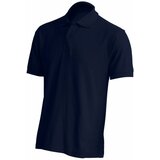  muška polo majica kratkih rukava, tamno plava veličina xl ( pora210nyxl ) Cene
