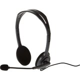 Logitech Slušalice sa mikrofonom H110 | Eponuda.ba