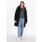 DreiMaster Maritim Lagana parka crna | shoptok.hr