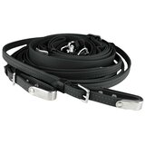 Finntack Kajasi crni Pony | Eponuda.com
