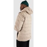 Patagonia Cotton Down Jakna seabird grey | Shoptok.si