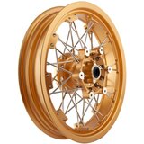  Prednji točak od aluminijuma 2.5×10 6024-18-00000 za skuter Motovene New Adviser | Eponuda.com